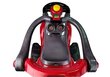 Stumjamā mašīna Mega Car 3in1, sarkana cena un informācija | Rotaļlietas zīdaiņiem | 220.lv