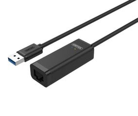 Unitek Y-1468 цена и информация | Адаптеры и USB разветвители | 220.lv