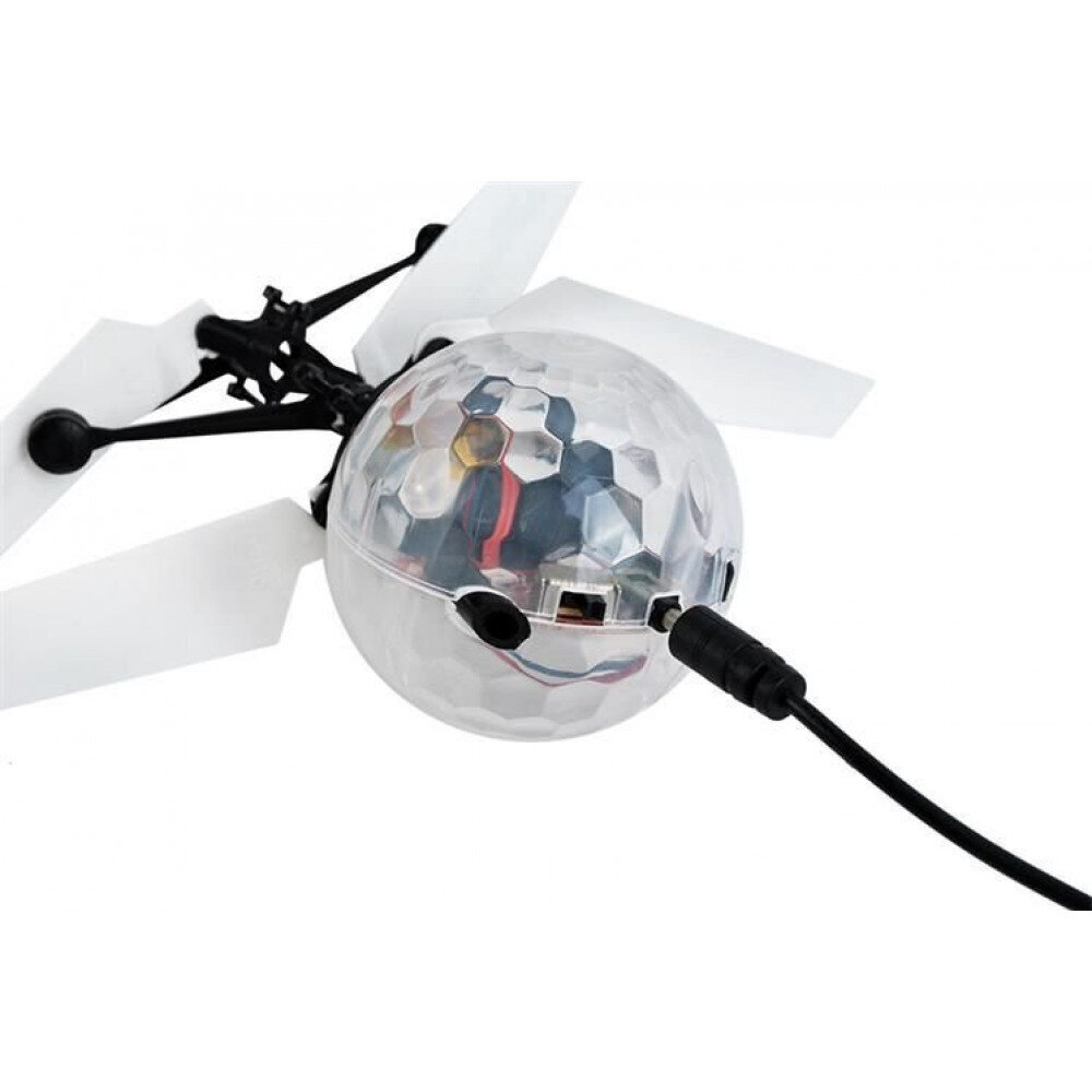 Drons Flying Ball цена и информация | Droni | 220.lv