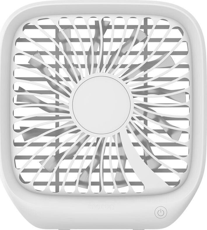 Automašīnas ventilators Baseus 6953156294165 цена и информация | Ventilatori | 220.lv