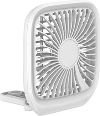 Automašīnas ventilators Baseus 6953156294165 цена и информация | Вентиляторы | 220.lv