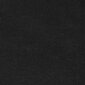 vidaXL saulessargs, melns, 3/4x3 m, oksfordas audums cena un informācija | Saulessargi, markīzes un statīvi | 220.lv