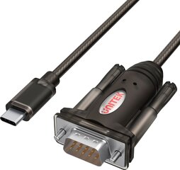 Unitek Y-1105K цена и информация | Адаптеры и USB разветвители | 220.lv
