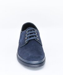 Komforta kurpes vīriešiem DR. JELL 19367683.45, zilas cena un informācija | Vīriešu kurpes, zābaki | 220.lv