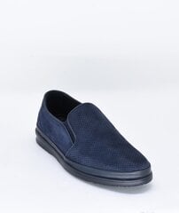Komforta kurpes vīriešiem DR. JELL 19367693.45, zilas cena un informācija | Vīriešu kurpes, zābaki | 220.lv