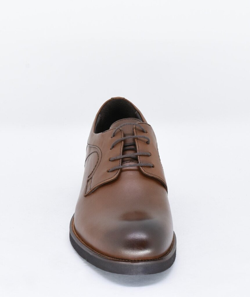 Ikdienas kurpes vīriešiem Elche 19386512.45, brūnas cena un informācija | Vīriešu kurpes, zābaki | 220.lv
