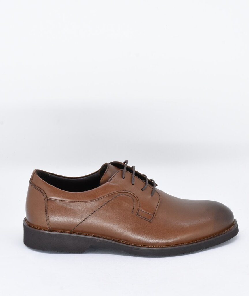 Ikdienas kurpes vīriešiem Elche 19386512.45, brūnas cena un informācija | Vīriešu kurpes, zābaki | 220.lv