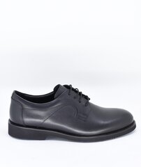 Ikdienas kurpes vīriešiem Elche 19386511.40, melnas cena un informācija | Vīriešu kurpes, zābaki | 220.lv