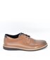 Ikdienas kurpes vīriešiem Enrico Fantini 19301872.45, gaiši brūnas cena un informācija | Vīriešu kurpes, zābaki | 220.lv