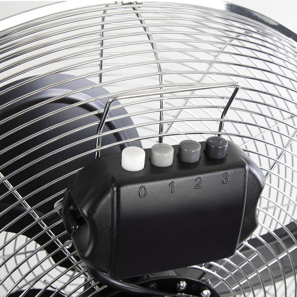 Grīdas ventilators Jata JVVP3055 cena un informācija | Ventilatori | 220.lv