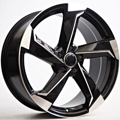 Dart 9.5X21 Bfm 9.5R21 5X112/35 66.46 цена и информация | Литые диски | 220.lv