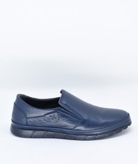 Komforta kurpes vīriešiem Enrico Fantini 17286223.45, zilas cena un informācija | Vīriešu kurpes, zābaki | 220.lv