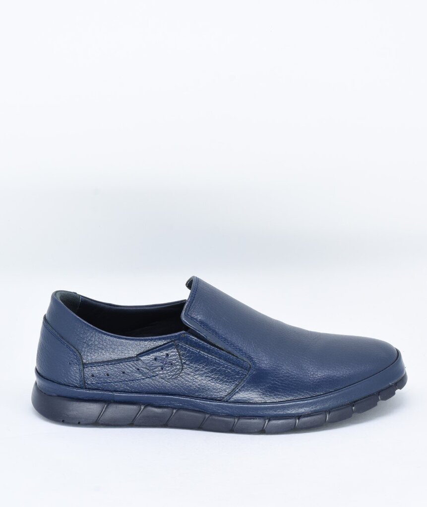 Komforta kurpes vīriešiem Enrico Fantini 17286223.45, zilas цена и информация | Vīriešu kurpes, zābaki | 220.lv