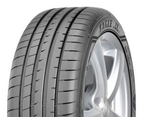 Bezceļu Riepa Goodyear EAGLE F1 ASYMMETRIC-3 SUV 265/45YR20 цена и информация | Летняя резина | 220.lv