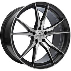 Forzza Ultra 5X112 Gfm цена и информация | Литые диски | 220.lv