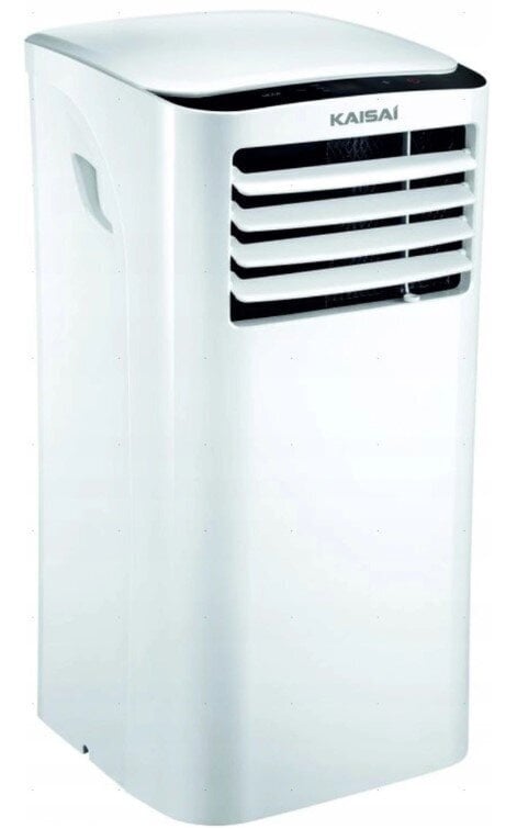 Mobilais gaisa kondicionieris Kaisai KPPH-09HRN29 2.6 kW cena un informācija | Gaisa kondicionieri, siltumsūkņi, rekuperatori | 220.lv