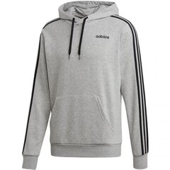 Джемпер мужской Adidas Essentials, серый цена и информация | Мужские толстовки | 220.lv