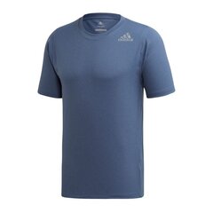 Sporta krekls vīriešiem Adidas Chill M EC2795 cena un informācija | Sporta apģērbs vīriešiem | 220.lv