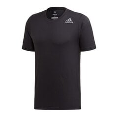 Спортивная рубашка мужская Adidas Chill M EC2797 цена и информация | Мужская спортивная одежда | 220.lv