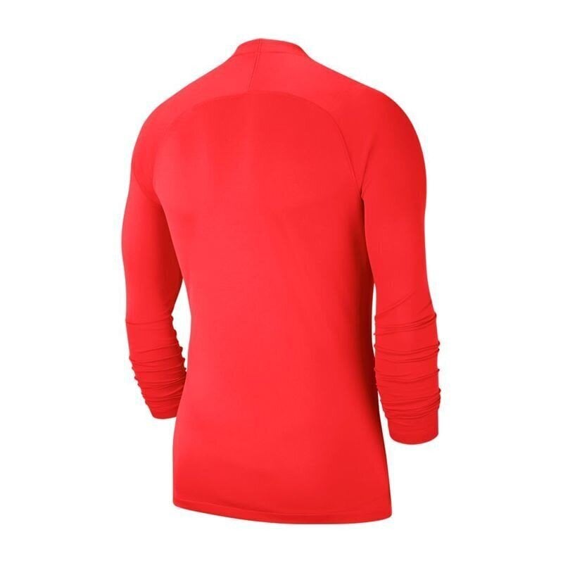 Vīriešu sporta krekls Nike Dry Park First Layer M AV2609-635, 54398 cena un informācija | Sporta apģērbs vīriešiem | 220.lv