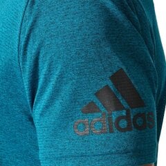 Vīriešu sporta T-krekls Adidas Freelift CC HTR M BQ0730 55684 cena un informācija | Sporta apģērbs vīriešiem | 220.lv