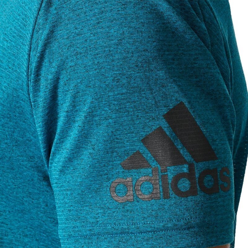 Vīriešu sporta T-krekls Adidas Freelift CC HTR M BQ0730 55684 cena un informācija | Sporta apģērbs vīriešiem | 220.lv