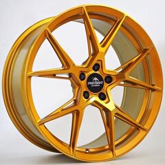 Forzza Oregon CB72.56 Golden amber цена и информация | Литые диски | 220.lv