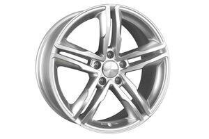 Wheelworld Wh11 Arktic silber lackiert цена и информация | Литые диски | 220.lv