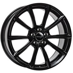 Wheelworld Wh28 Schwarz gl nzend lackiert цена и информация | Литые диски | 220.lv