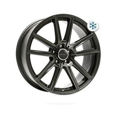 Wheelworld Wh30 Daytona grau lackiert цена и информация | Литые диски | 220.lv