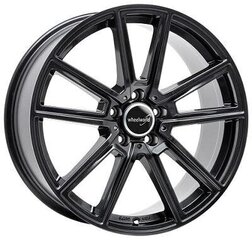 Wheelworld Wh30 Dark gunmetal lackiert цена и информация | Литые диски | 220.lv