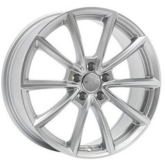 Wheelworld Wh28 Race silber lackiert цена и информация | Литые диски | 220.lv