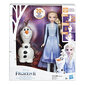 Rotaļlieta Elza Frozen II (Ledus sirds 2) cena un informācija | Rotaļlietas meitenēm | 220.lv