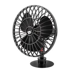 Automašīnas ventilators 12 V cena un informācija | Ventilatori | 220.lv
