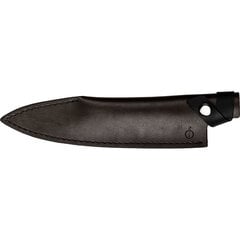 Кожаный чехол для ножа STYLE DE VIE Leather, Forged Chef цена и информация | Ножи и аксессуары для них | 220.lv