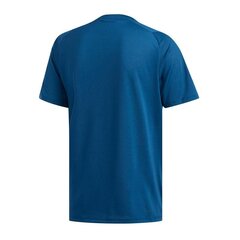 Спортивная футболка для мужчин Adidas Freelift Sport Prime Lite M DU1379 48244 цена и информация | Мужская спортивная одежда | 220.lv