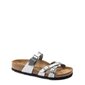 Iešļūcenes Birkenstock - Franca 53293 cena un informācija | Iešļūcenes, čības sievietēm | 220.lv