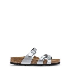 Босоножки Birkenstock - Franca 53293 цена и информация | Шлепанцы, тапочки для женщин | 220.lv