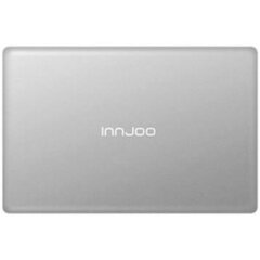 INNJOO Voom 14,1" Intel Celeron N3350 4 GB 64 GB cena un informācija | Portatīvie datori | 220.lv