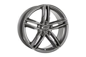 Wheelworld Wh11 Daytona grau lackiert цена и информация | Литые диски | 220.lv