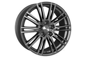 Wheelworld Wh18 Daytona grau lackiert цена и информация | Литые диски | 220.lv