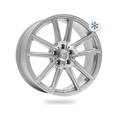 Wheelworld Wh30 Race silber lackiert цена и информация | Литые диски | 220.lv