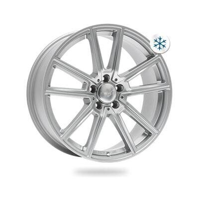 Wheelworld Wh30 Race silber lackiert цена и информация | Lietie diski | 220.lv