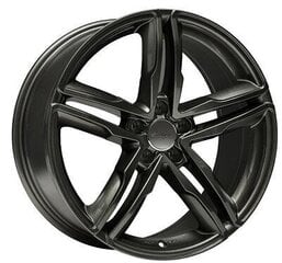 Wheelworld Wh11 Dark gunmetal lackiert цена и информация | Литые диски | 220.lv