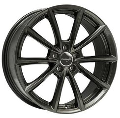 Wheelworld Wh28 Dark gunmetal lackiert цена и информация | Литые диски | 220.lv