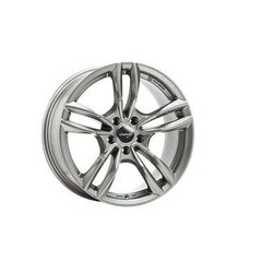 Wheelworld Wh29 Daytona grau lackiert цена и информация | Литые диски | 220.lv