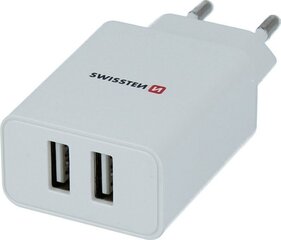 Swissten 22034000 cena un informācija | Lādētāji un adapteri | 220.lv