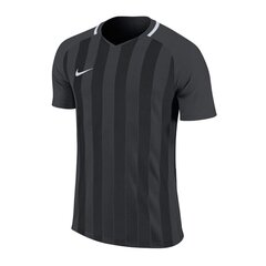 Sporta T-krekls vīriešiem Nike Striped Division III M 894081 060 цена и информация | Мужская спортивная одежда | 220.lv