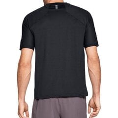 Sporta T-krekls Under Armour HexDelta M 1317492-001, 47282 cena un informācija | Sporta apģērbs vīriešiem | 220.lv