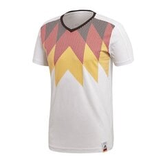 Sporta T-krekls vīriešiem Adidas DFB Ci TEE M CF1734 cena un informācija | Sporta apģērbs vīriešiem | 220.lv